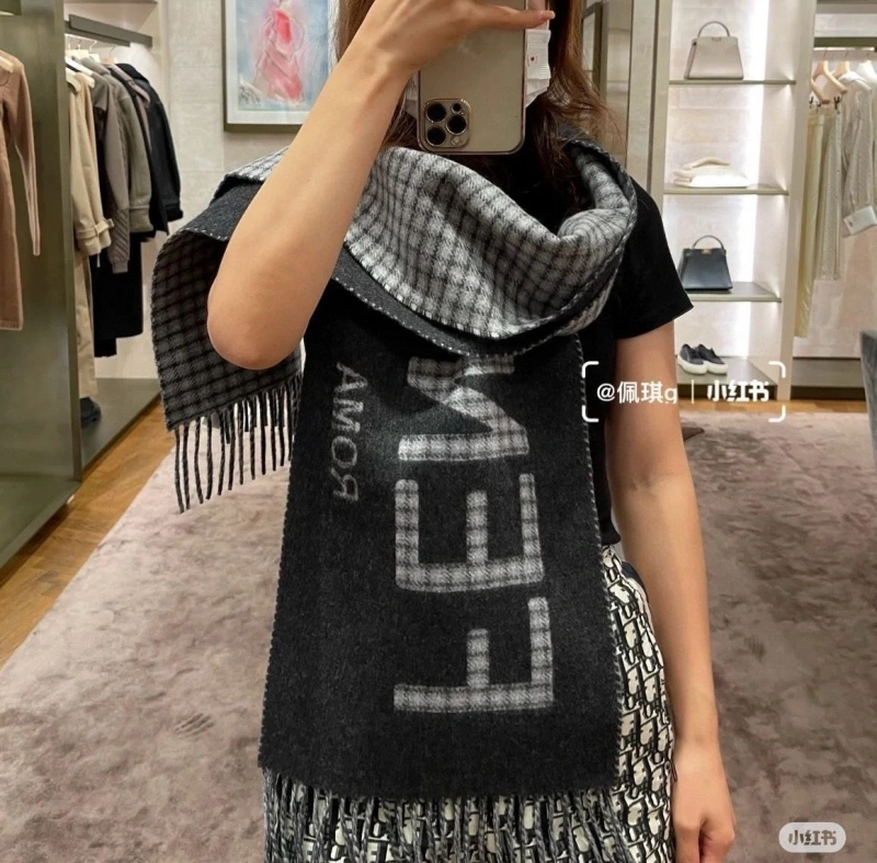 Fashionable CHXNXL 277174