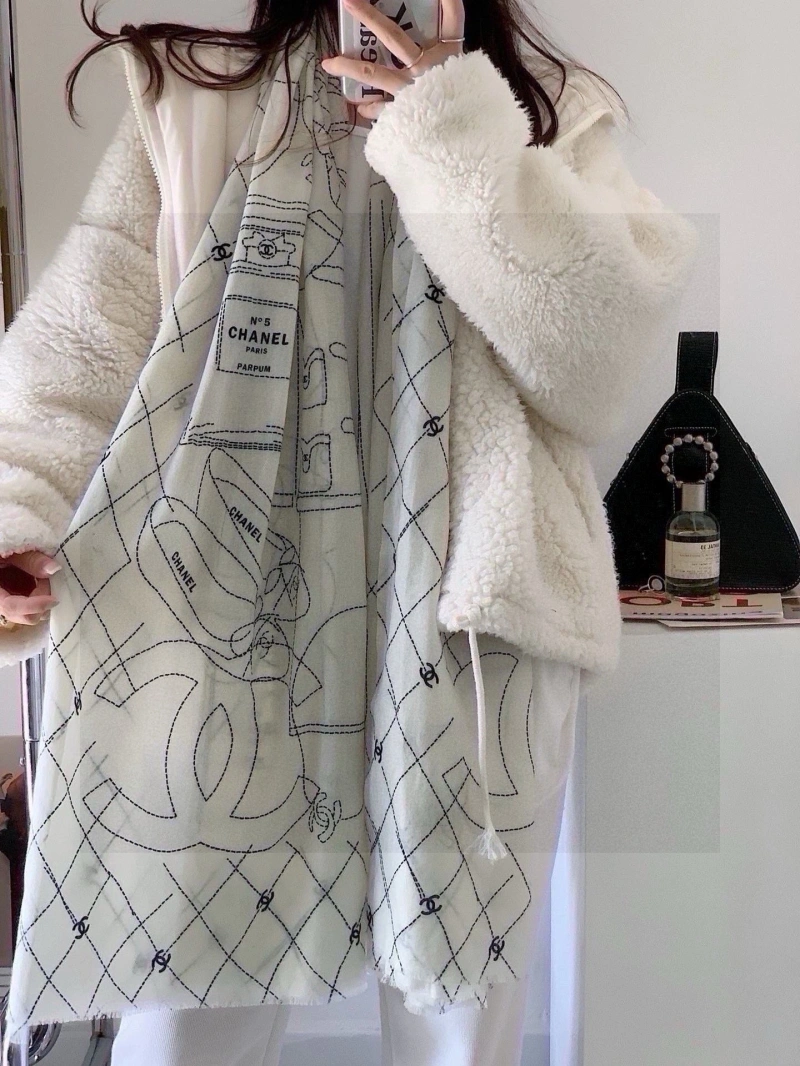 CHXNXL Minimalist 277137