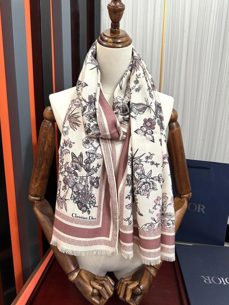 Fashionable CHRISTIAN DXXR 276413