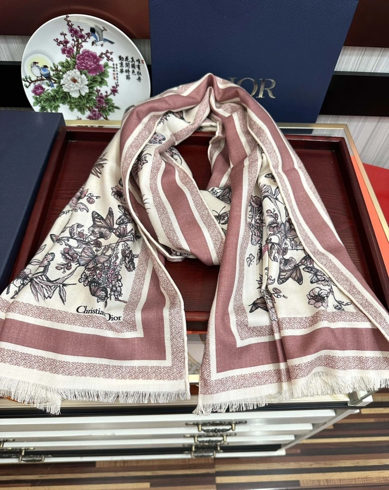 Fashionable CHRISTIAN DXXR 276413