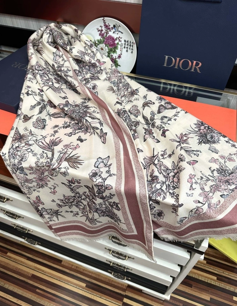 Fashionable CHRISTIAN DXXR 276413