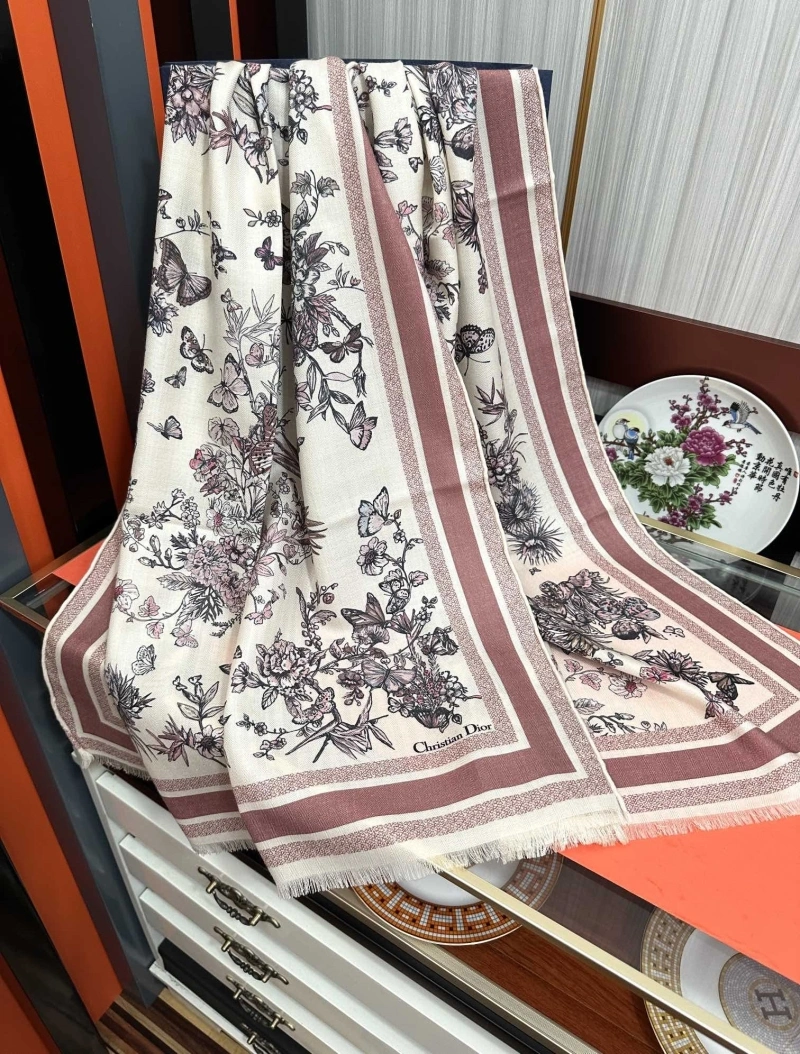 Fashionable CHRISTIAN DXXR 276413