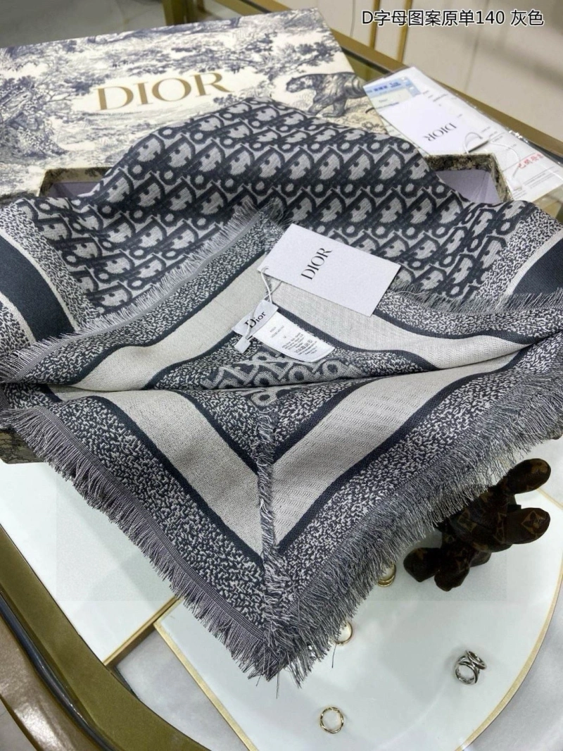 Stylish CHRISTIAN DXXR 276407