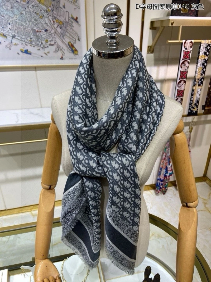 Stylish CHRISTIAN DXXR 276407