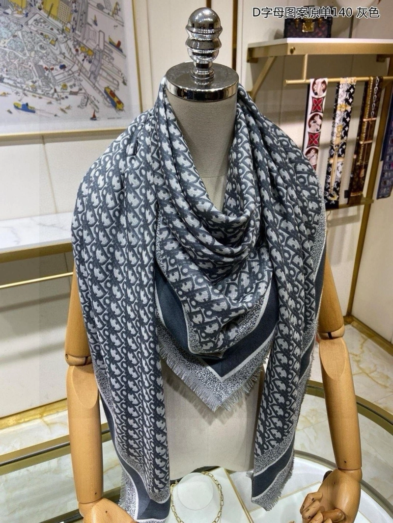 Stylish CHRISTIAN DXXR 276407