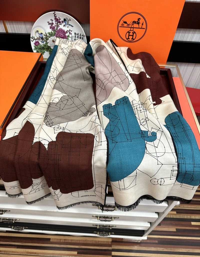 HXRMXS Cozy 275678