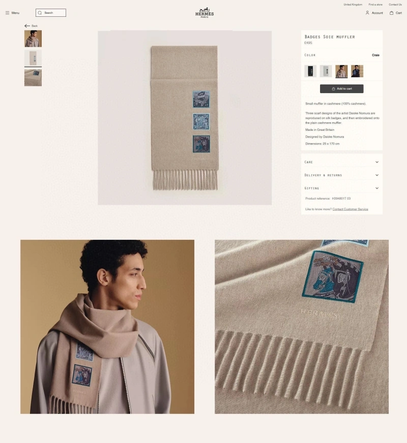 Practical CHXNXL 277036