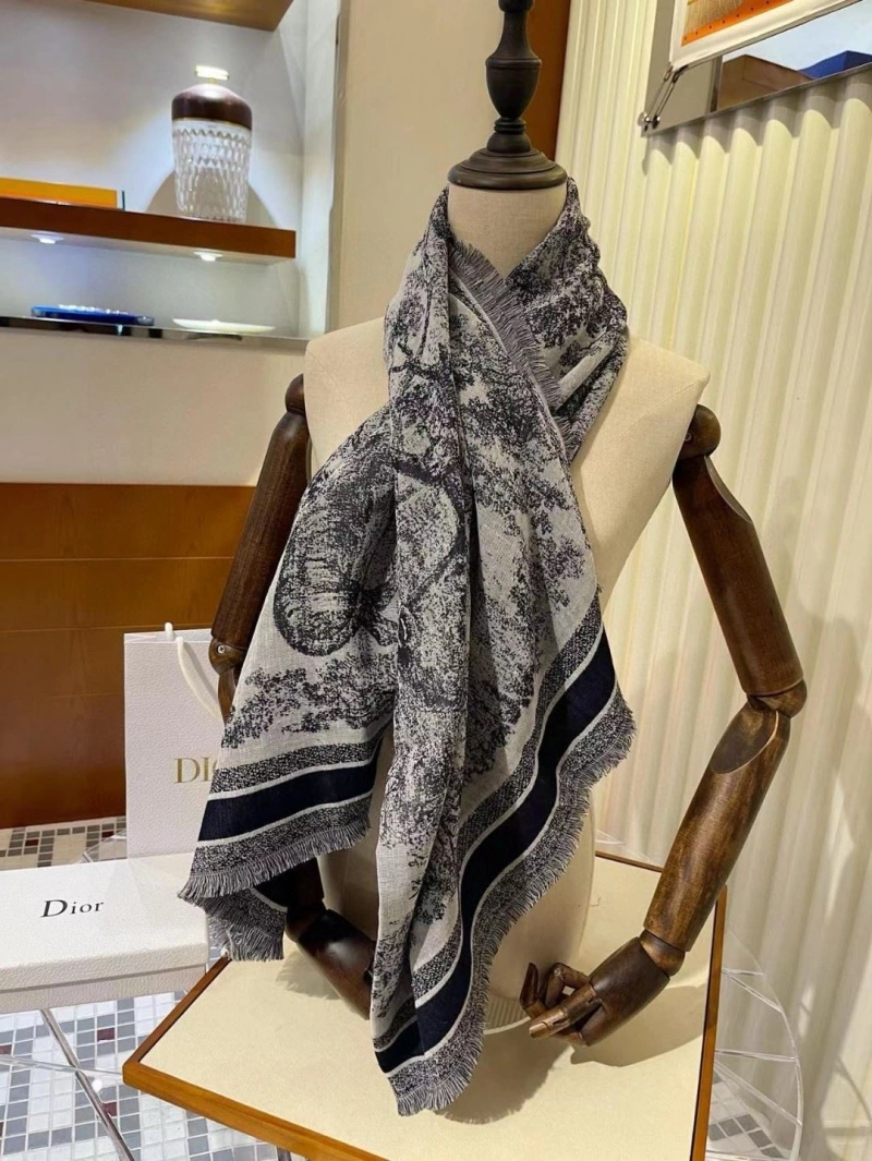 CHRISTIAN DXXR Cozy 276406