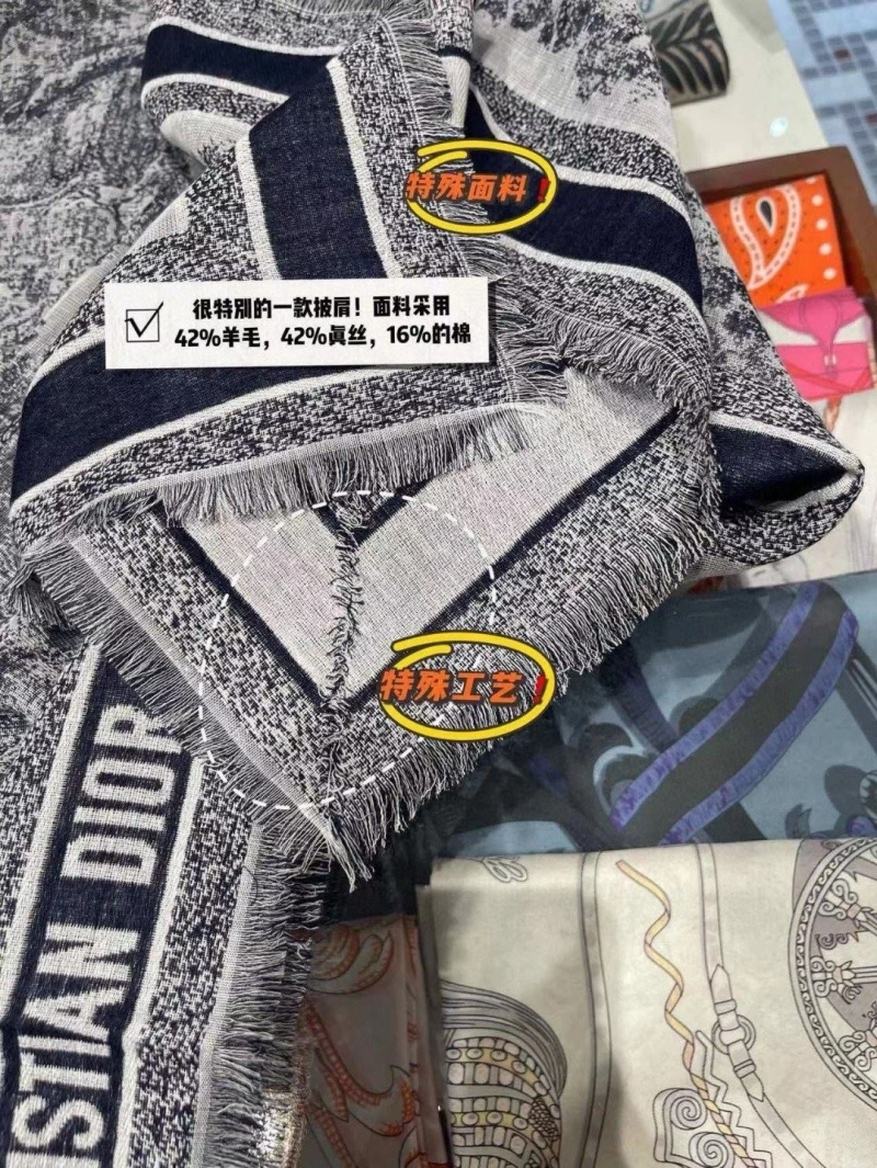 CHRISTIAN DXXR Cozy 276406