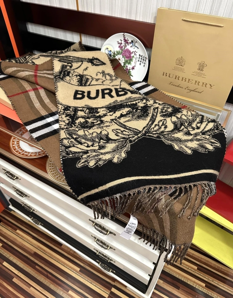 Unique BXRBXRRY 277564
