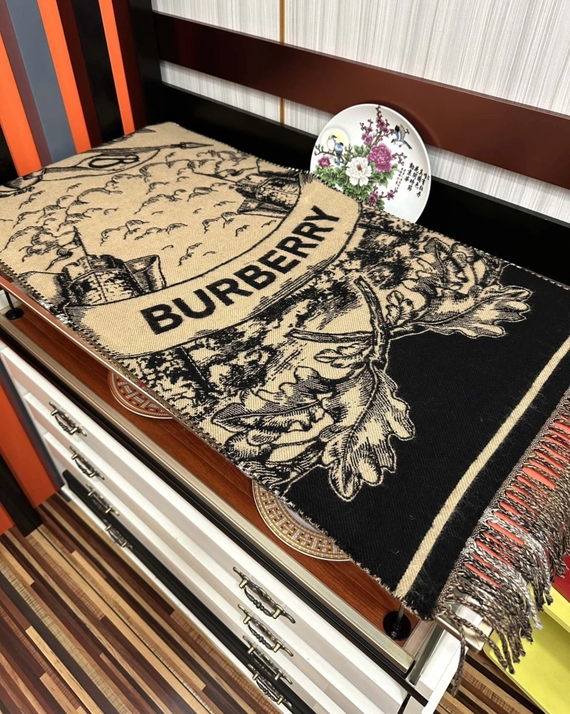 Unique BXRBXRRY 277564