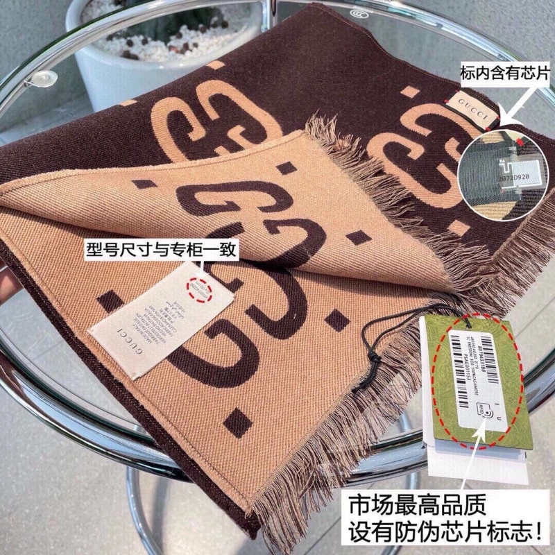 GXCCX Unique 276133