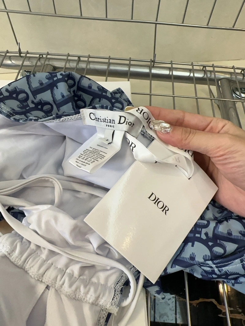 Breathable CHRISTIAN DXXR 265491