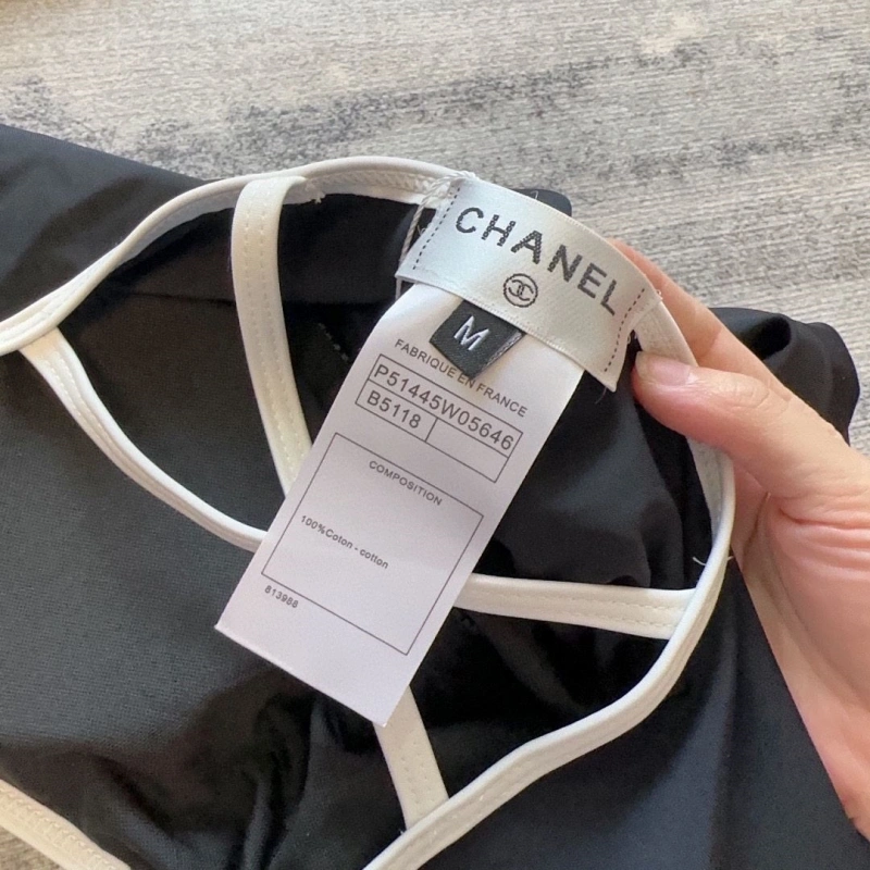 Fashionable CHXNXL 265529