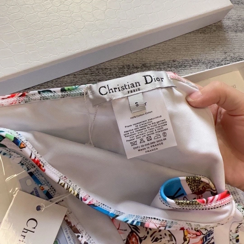 Vibrant CHRISTIAN DXXR 265472