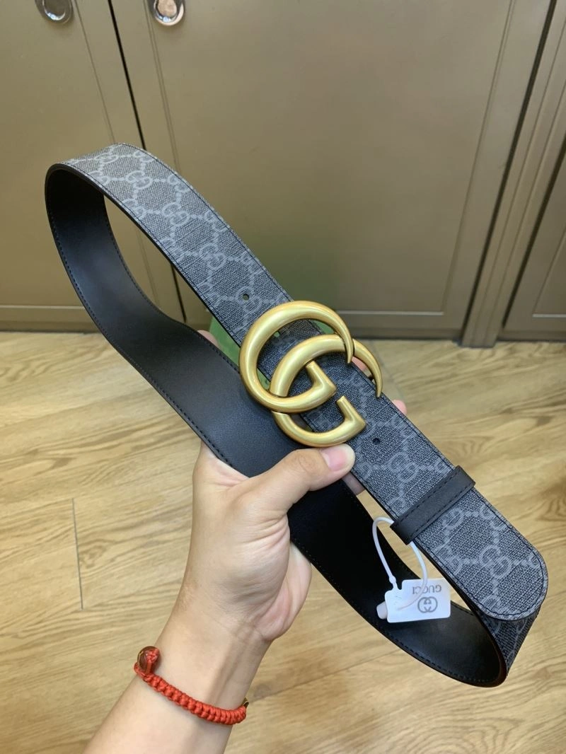 GXCCX Unique 245077