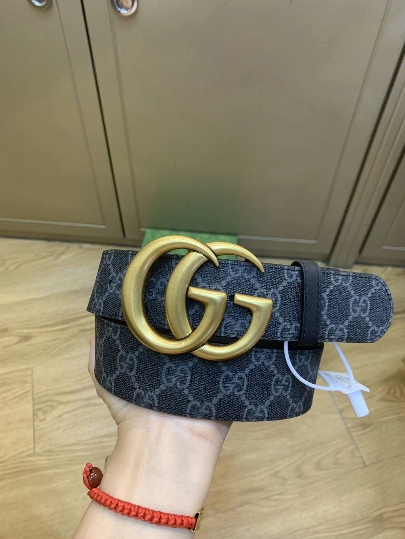 GXCCX Unique 245077