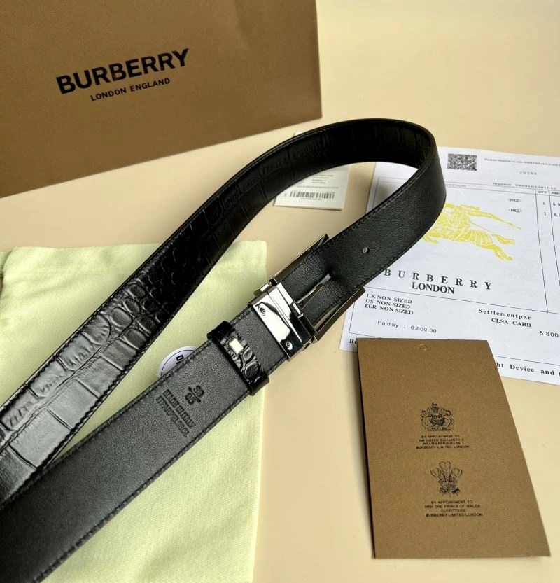 Fashionable BXRBXRRY 241028