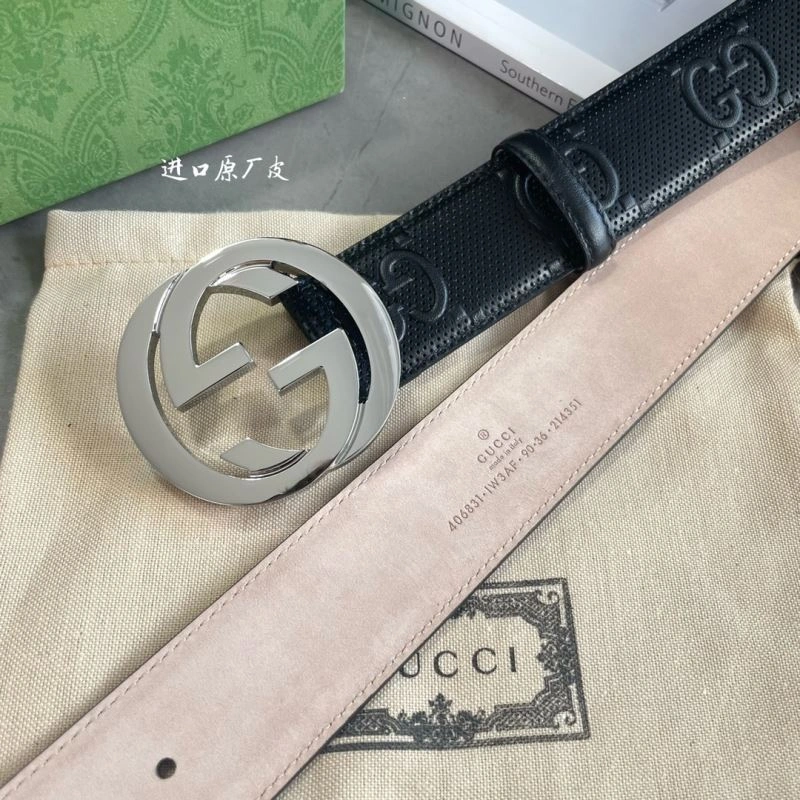 Unique GXCCX 245013