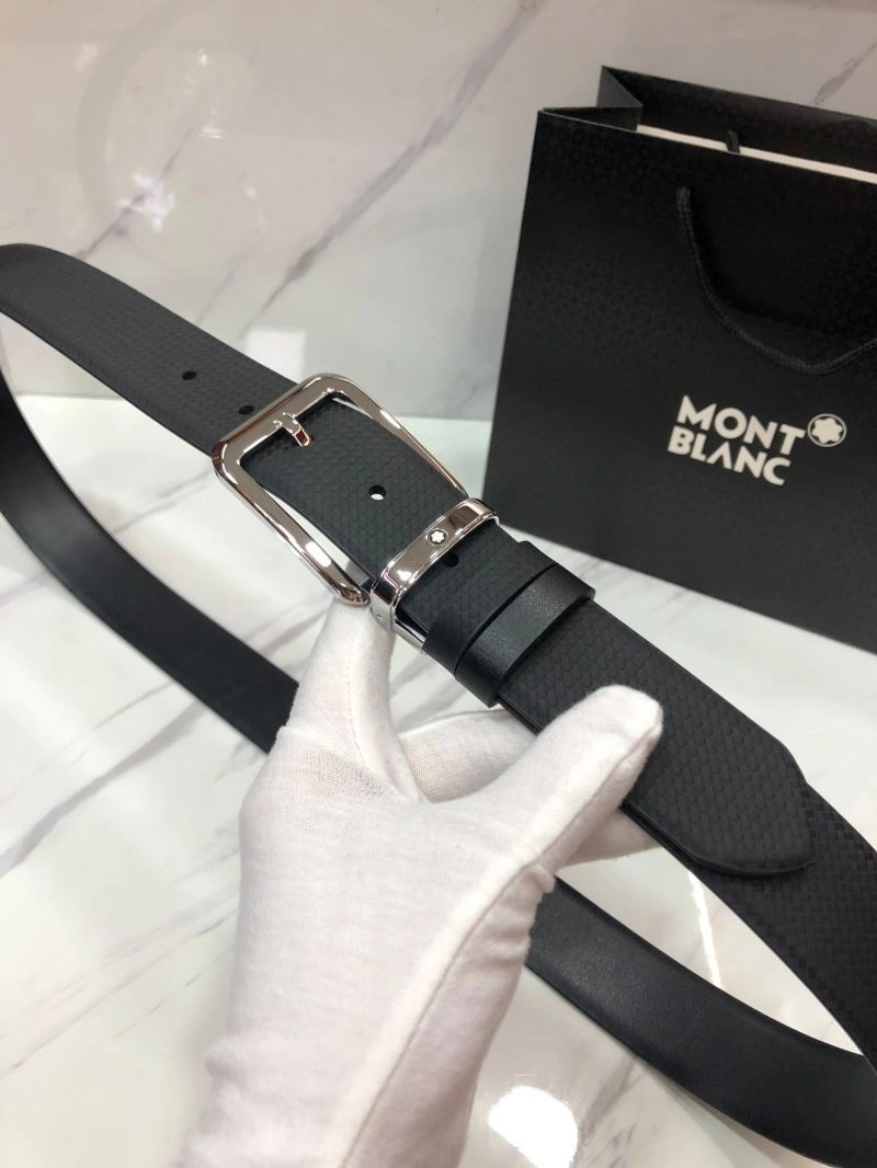 MONT BLANC Resilient 248096