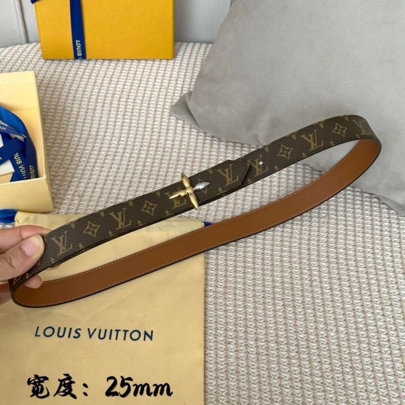 LXXIS VXXTTON Resilient 247721
