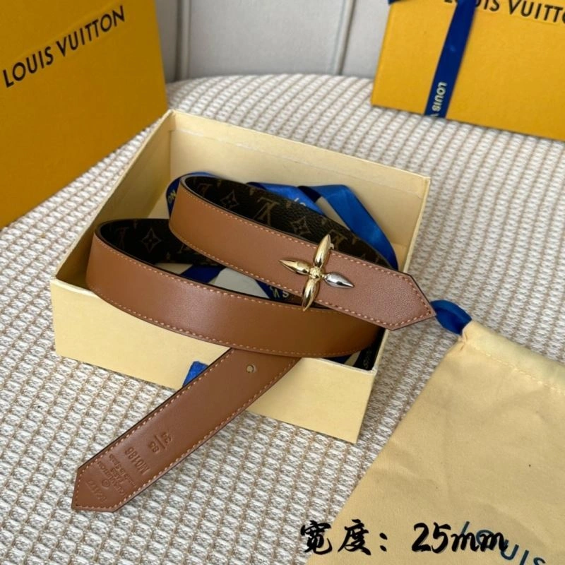 LXXIS VXXTTON Resilient 247721
