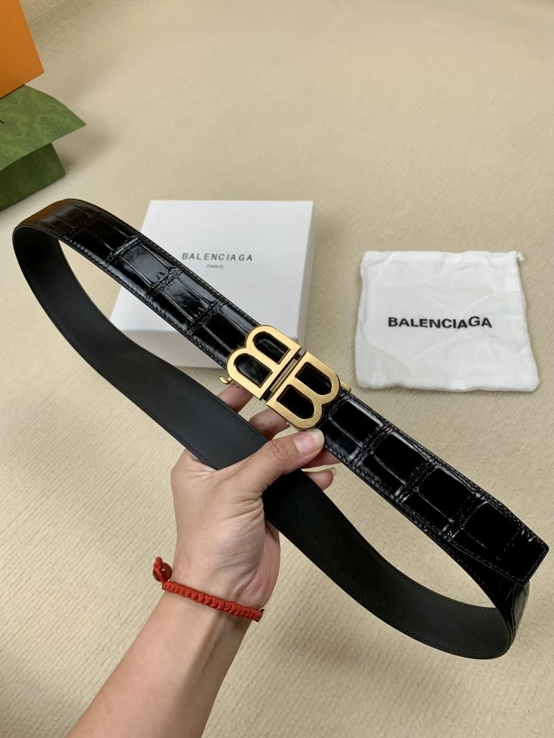 Breathable BXLXNCIAGA 240457