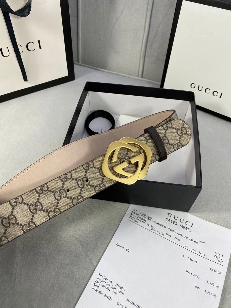 Unique GXCCX 244805