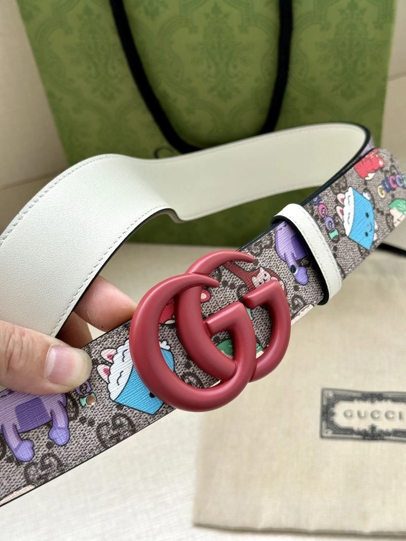 Timeless Gxccx Belts 244285