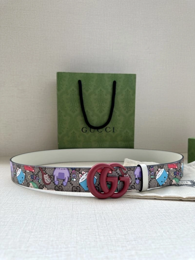 Timeless Gxccx Belts 244285