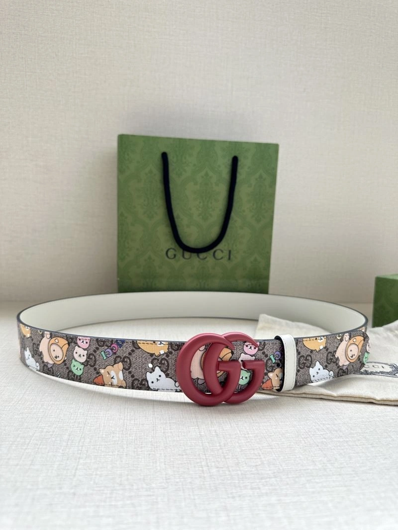 Affordable Gxccx Belts 244283