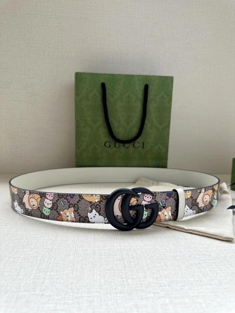Gxccx Belts Minimalist 244268