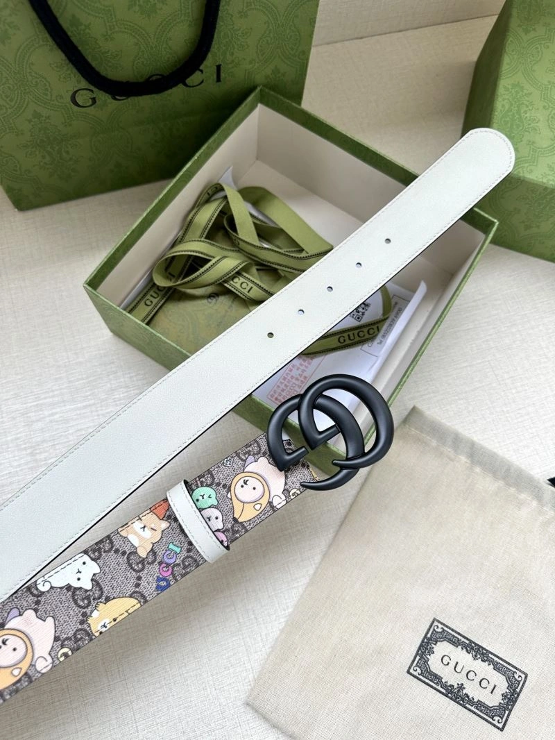 Gxccx Belts Minimalist 244268