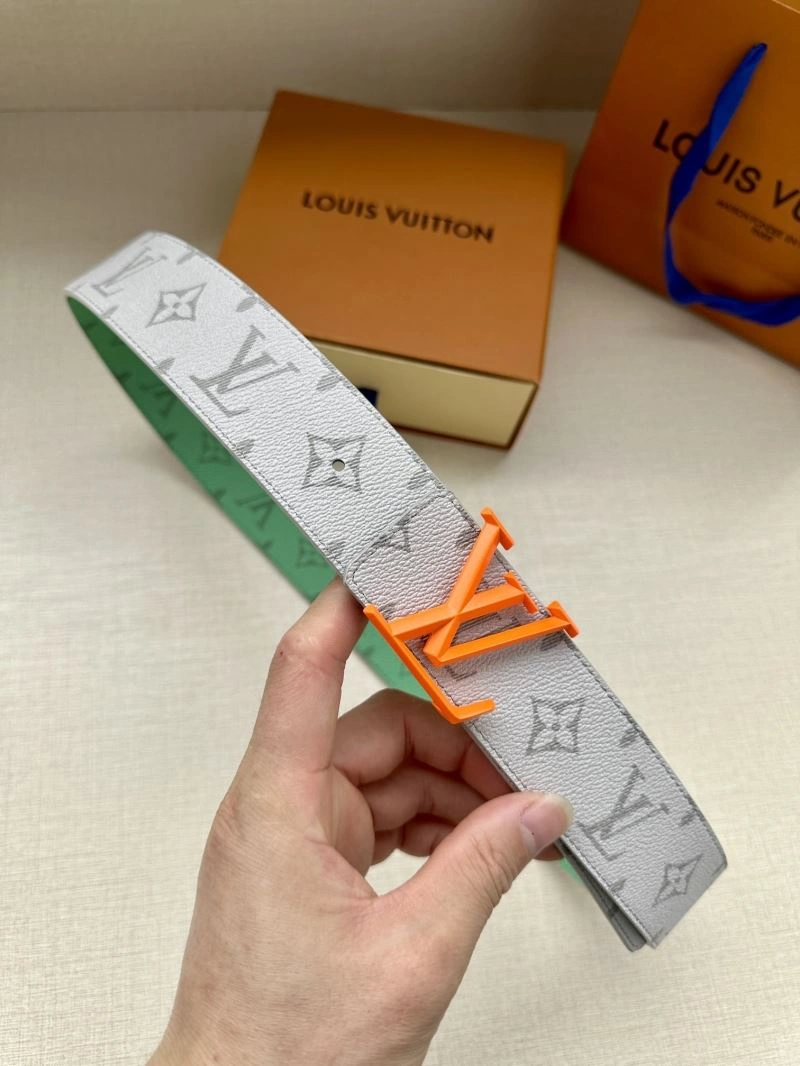 Lightweight Lxxis Vxxtton Belts 247069