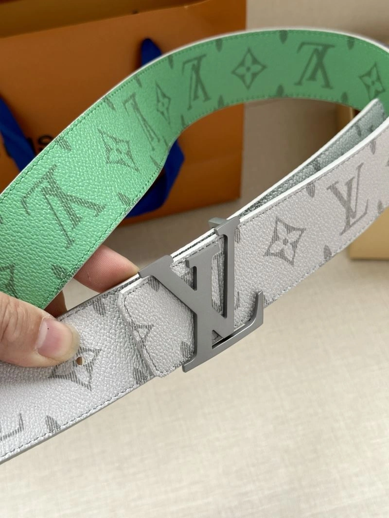 Breathable Lxxis Vxxtton Belts 247045