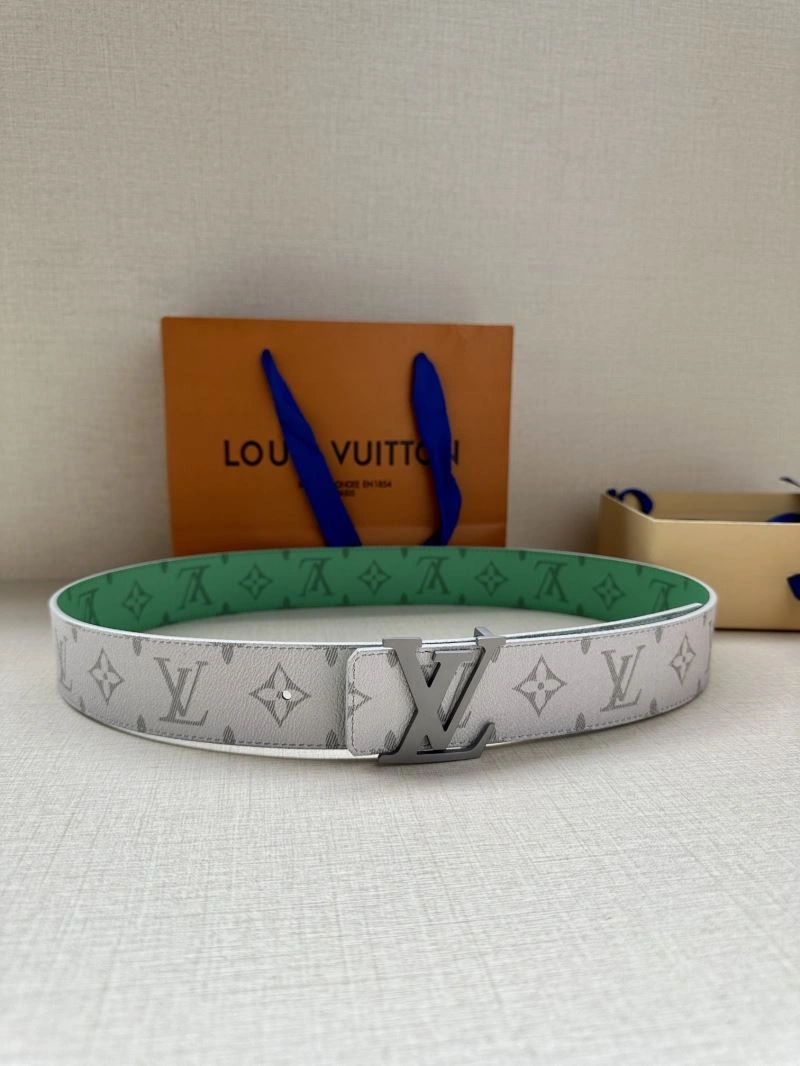 Breathable Lxxis Vxxtton Belts 247045