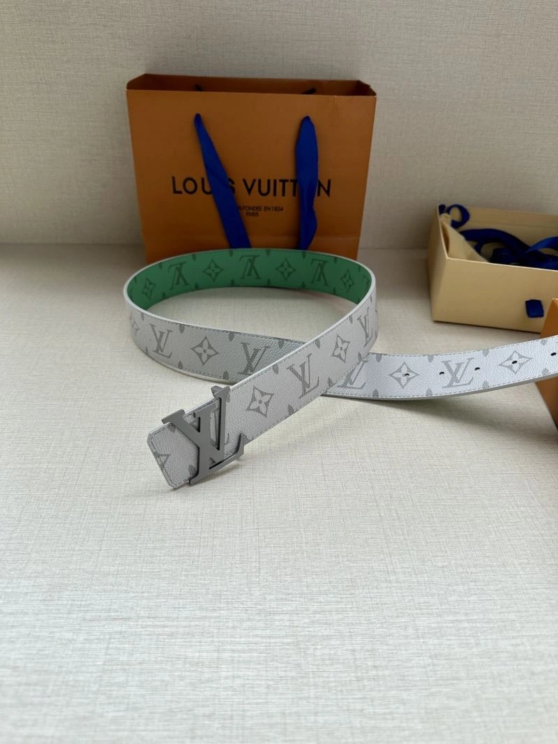 Breathable Lxxis Vxxtton Belts 247045