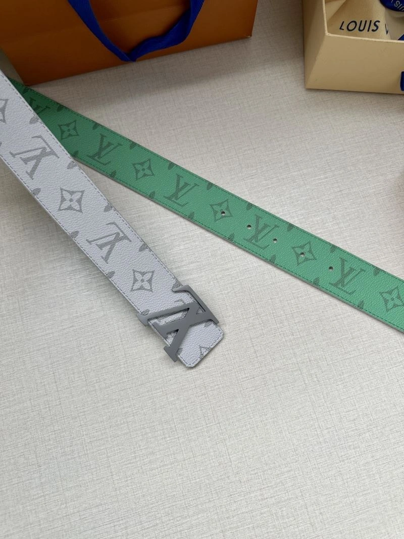Breathable Lxxis Vxxtton Belts 247045