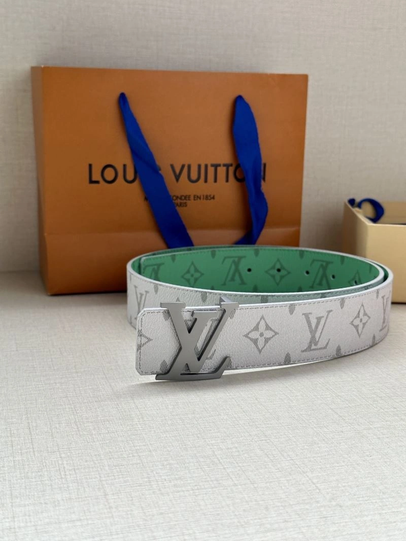Breathable Lxxis Vxxtton Belts 247045