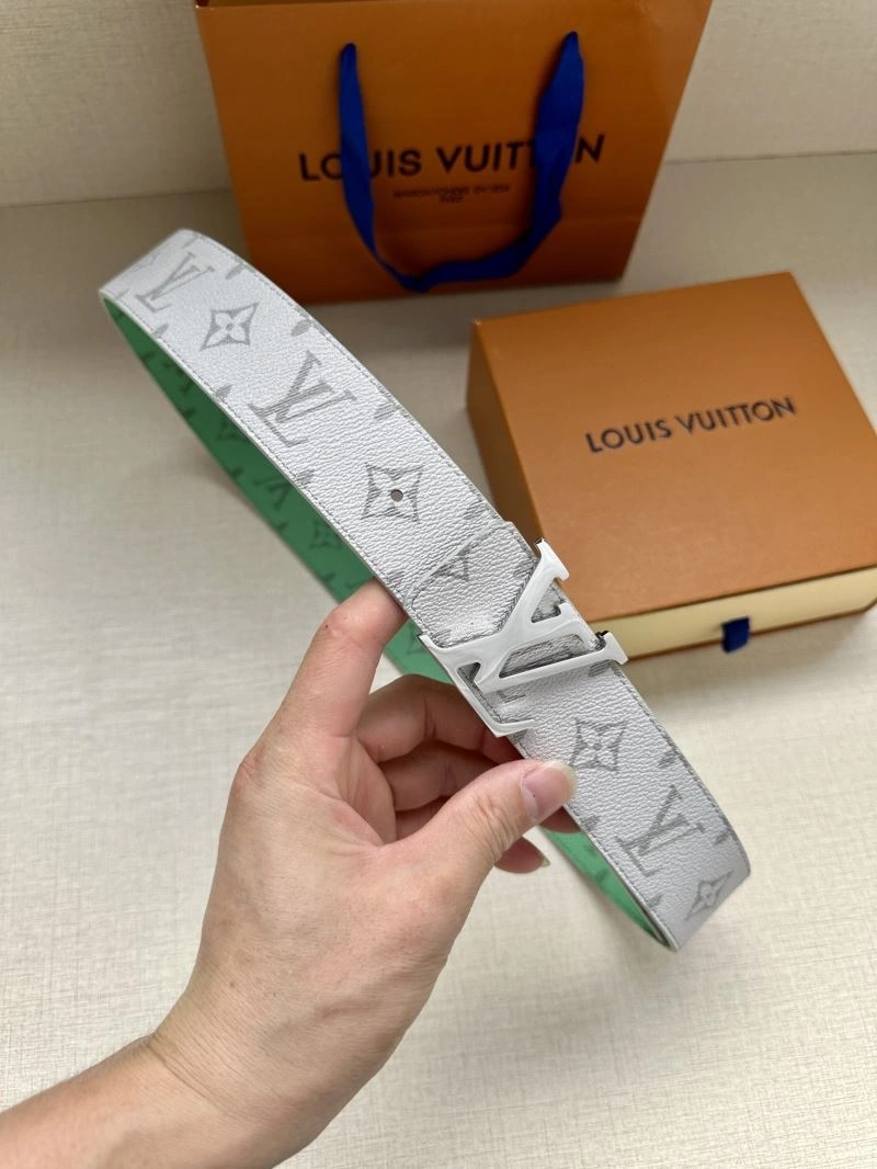 ModernLook Lxxis Vxxtton Belts 247054