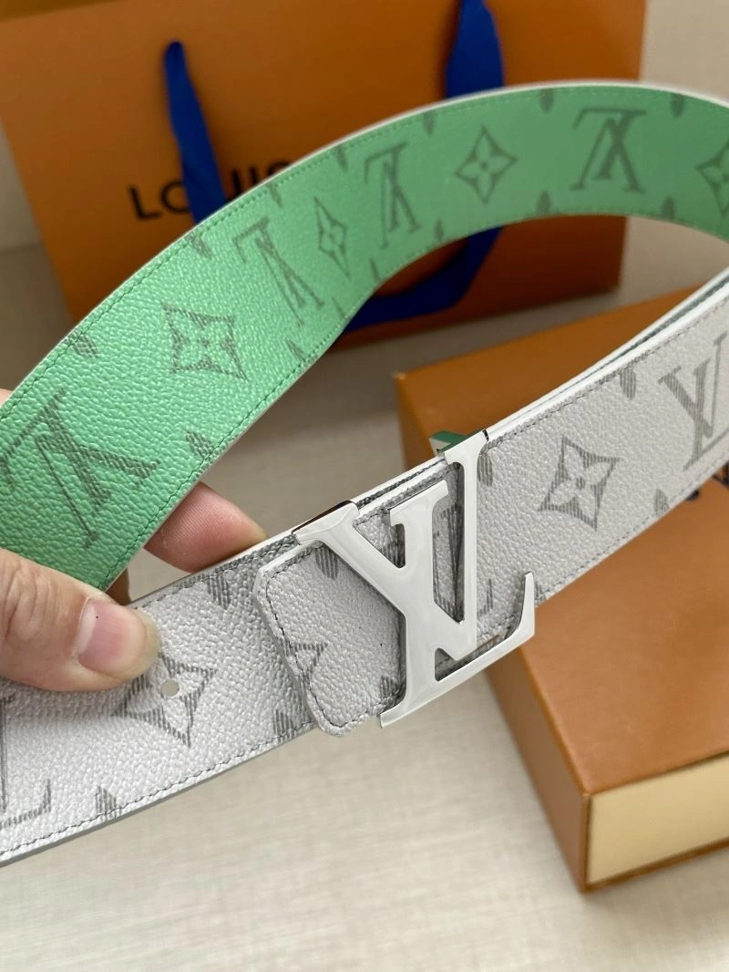 ModernLook Lxxis Vxxtton Belts 247054