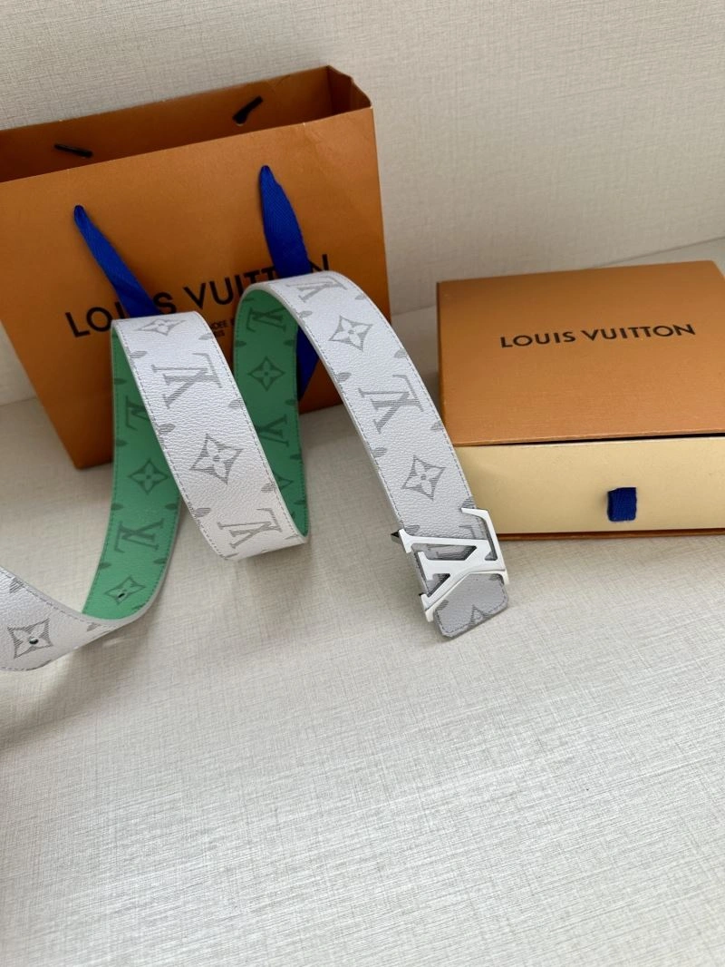 ModernLook Lxxis Vxxtton Belts 247054
