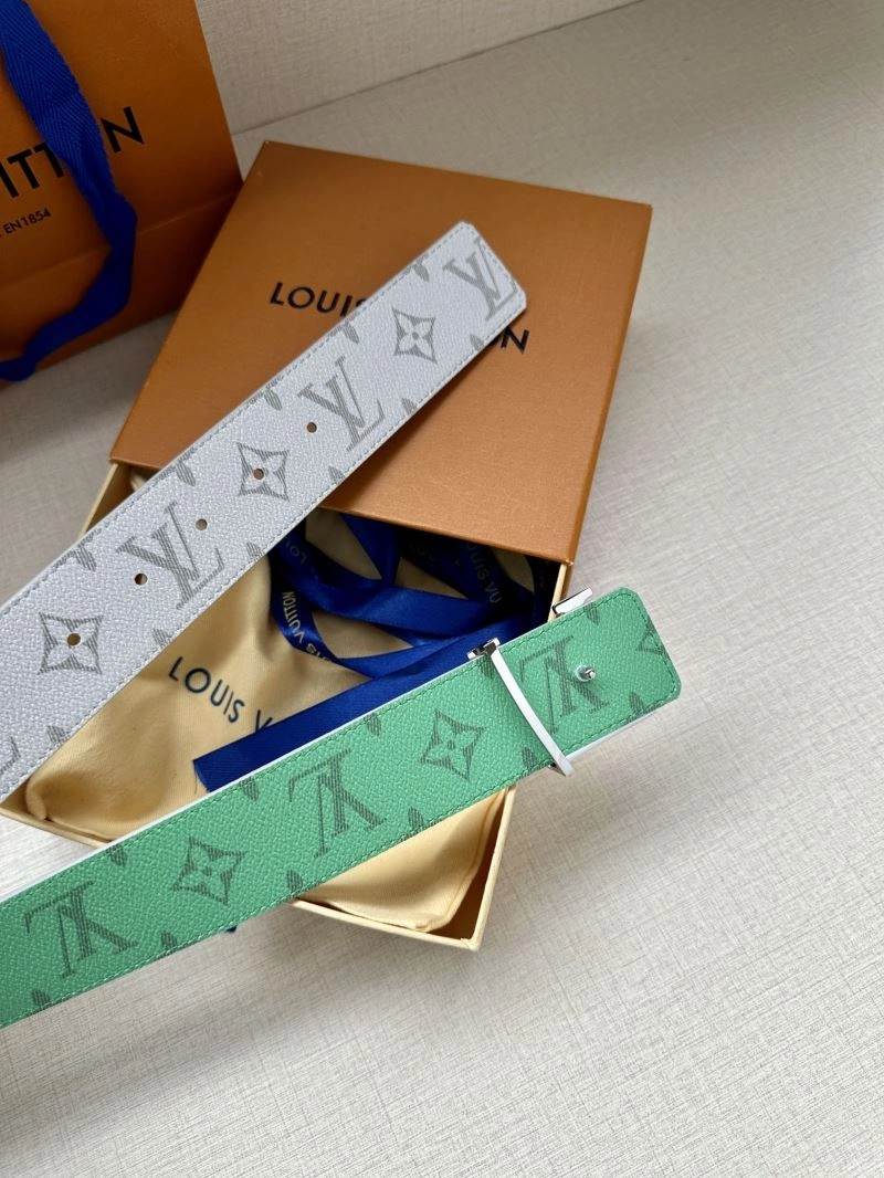 ModernLook Lxxis Vxxtton Belts 247054