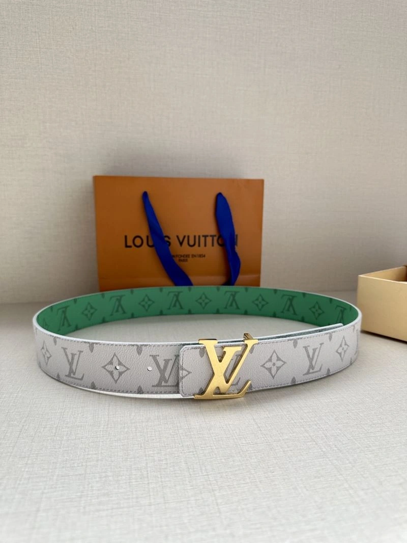 ModernLook Lxxis Vxxtton Belts 247054