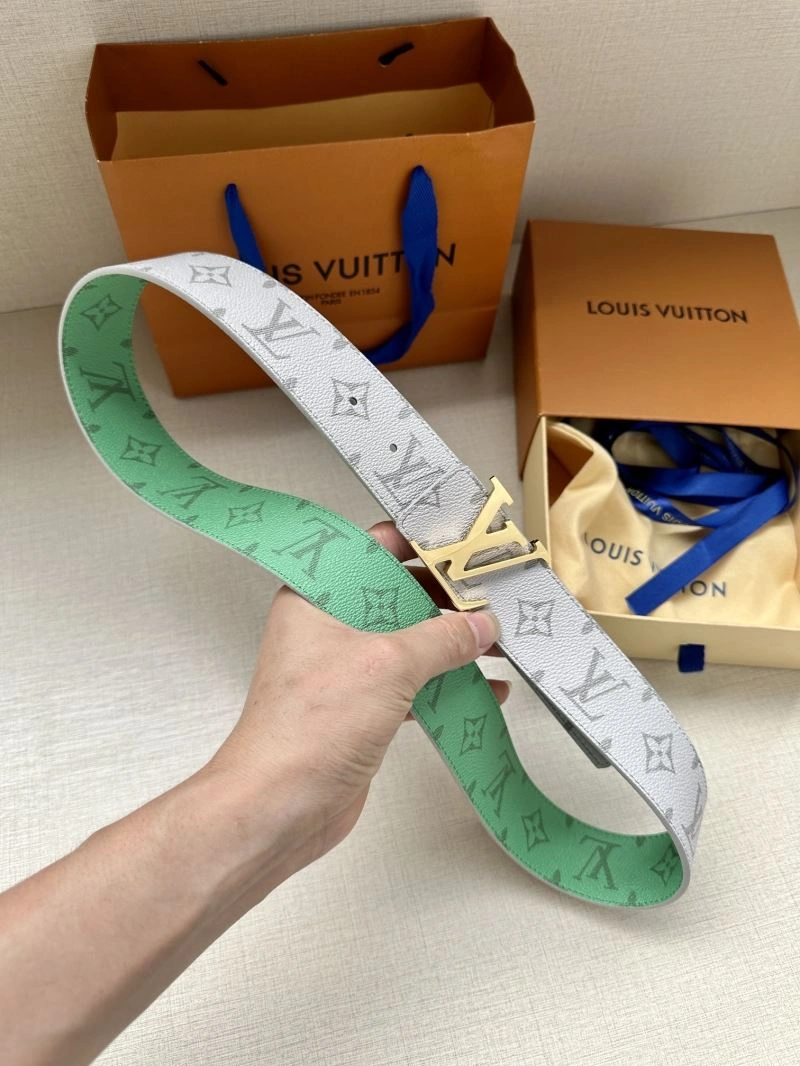 ModernLook Lxxis Vxxtton Belts 247054