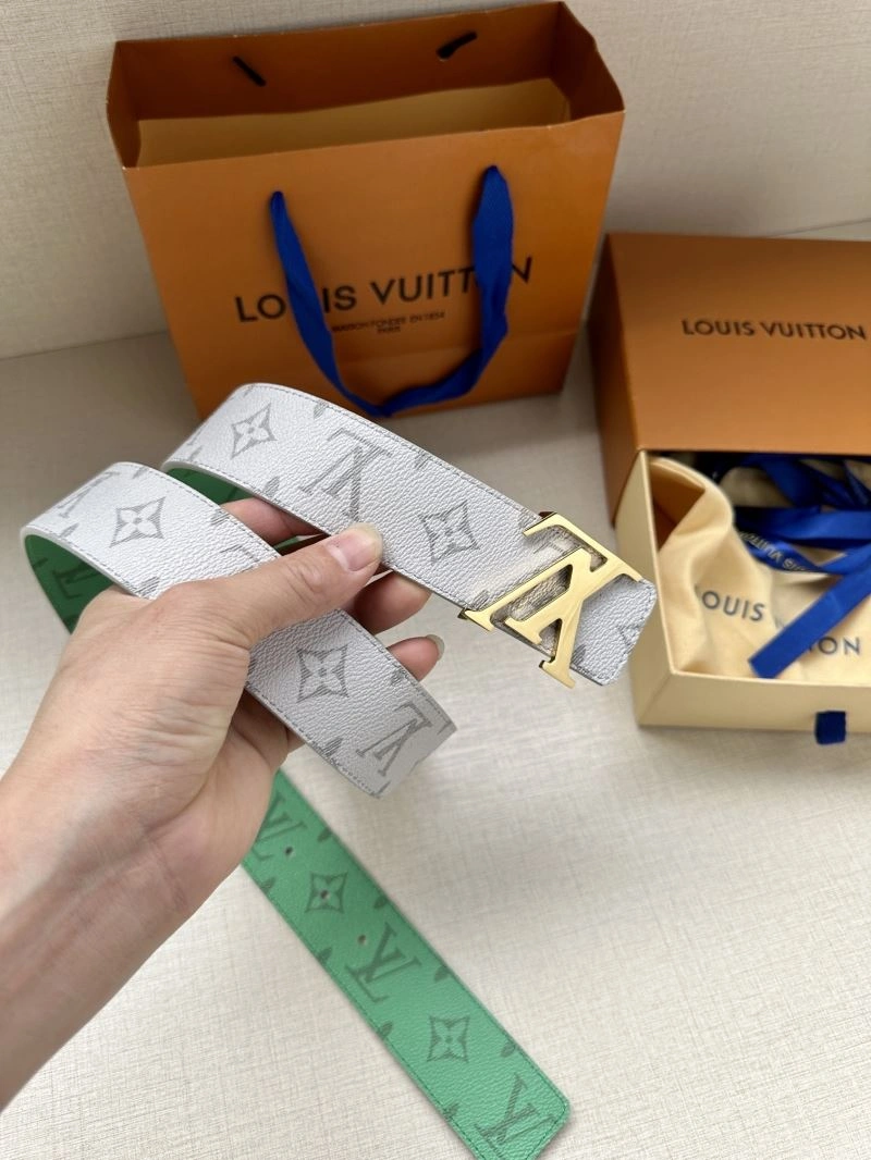 ModernLook Lxxis Vxxtton Belts 247054