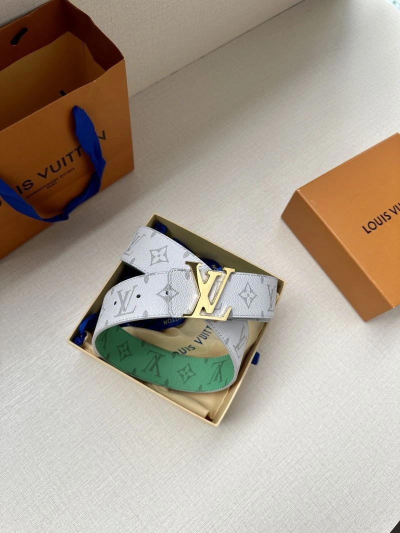 ModernLook Lxxis Vxxtton Belts 247054
