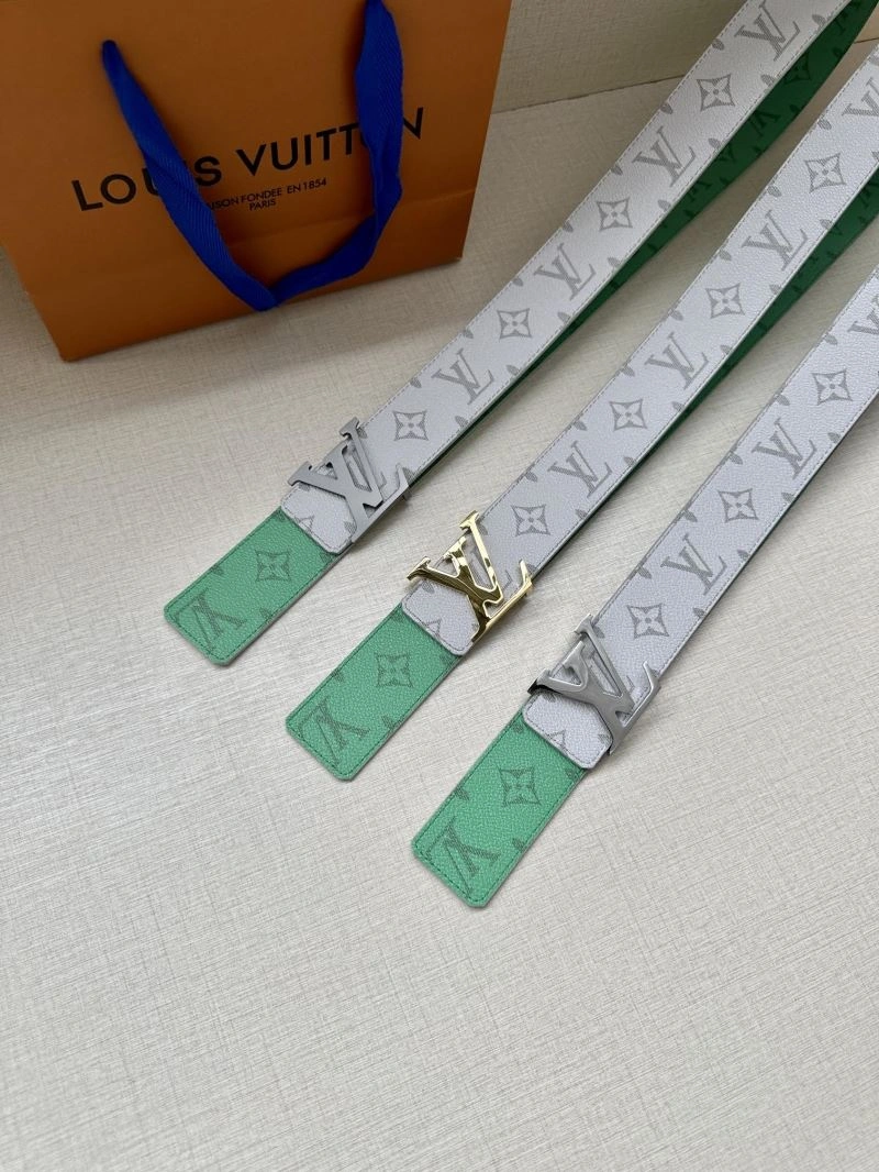 ModernLook Lxxis Vxxtton Belts 247054