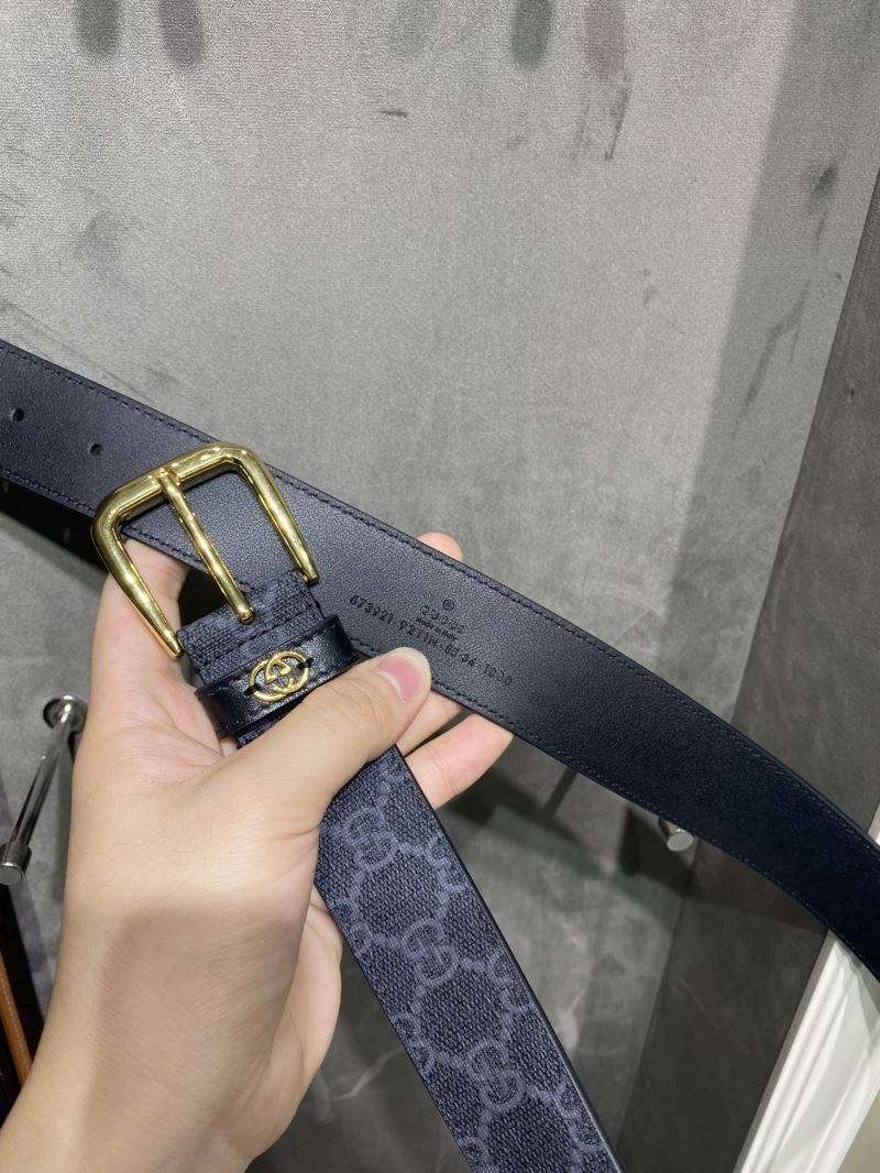 Gxccx Belts Soft 244279