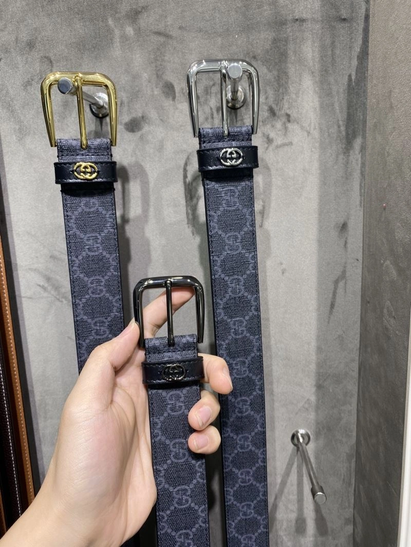 Gxccx Belts Soft 244279